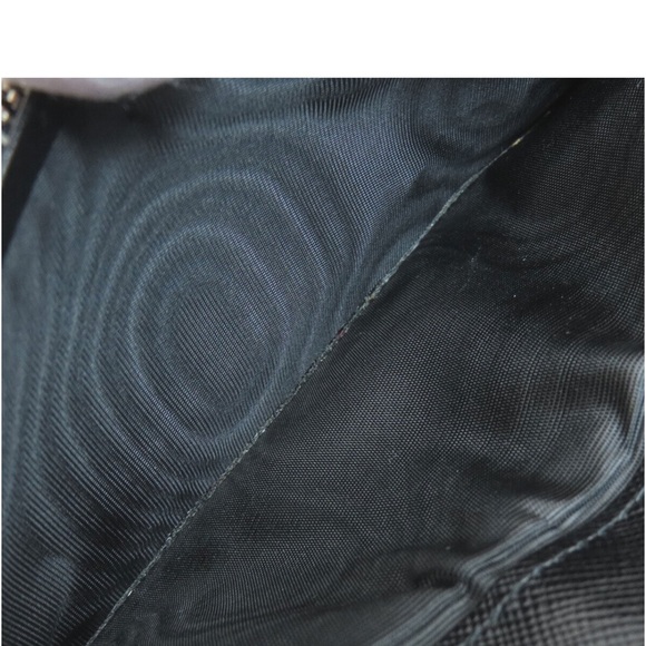 Prada Nero Saffiano Long Wallet - Picture 10 of 15